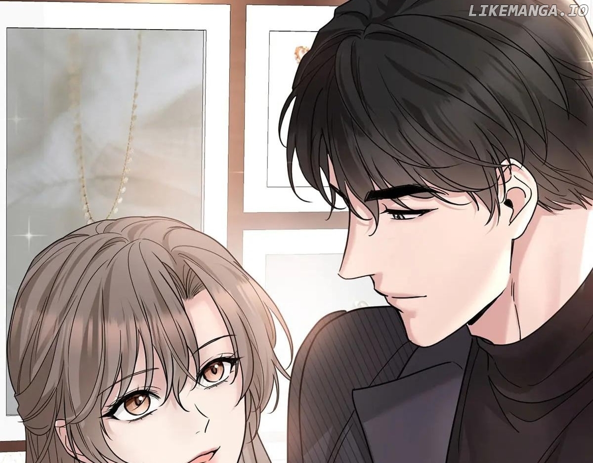 After Breakup: Had an Affair With My Ex's Uncle Chapter 81 - page 121